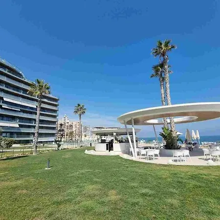Sidi Luxury 2 דירה אליקאנטה