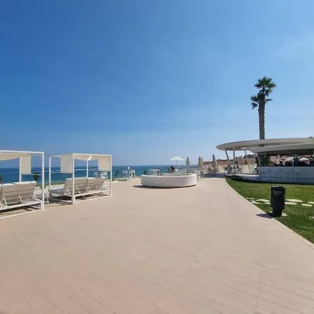 דירה Sidi Luxury 2 *