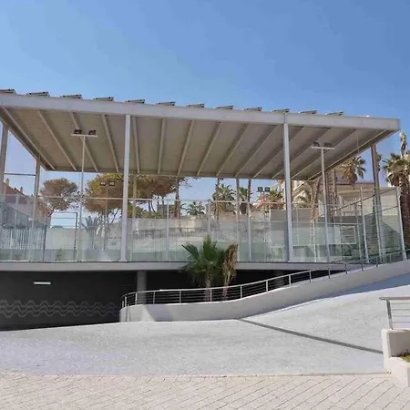 Sidi Luxury 2 דירה