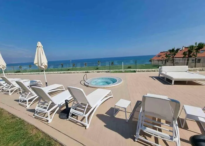 Sidi Luxury 2 אליקאנטה