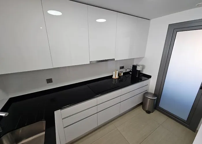 דירה Sidi Luxury 2 *