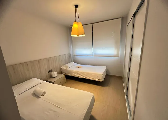 Sidi Luxury 2 *
