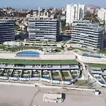 Sidi Luxury 2 Appartement