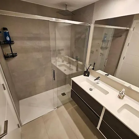 Sidi Luxury 2 *