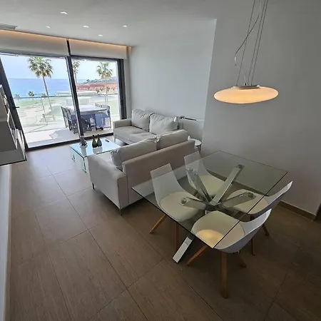 Sidi Luxury 2 Διαμέρισμα