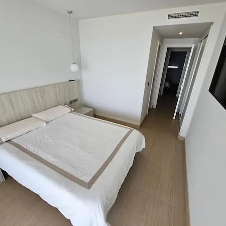 Sidi Luxury 2 Διαμέρισμα *