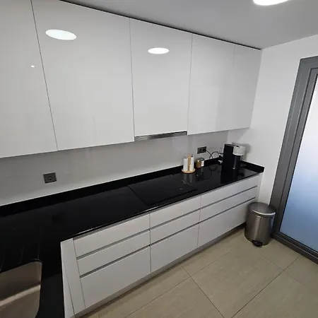 Διαμέρισμα Sidi Luxury 2 *