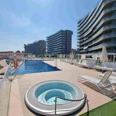 Sidi Luxury 2 Lejlighed *