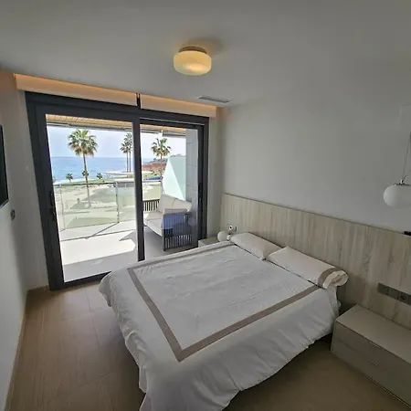 Sidi Luxury 2 * Αλικάντε