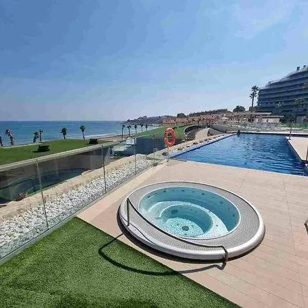 Sidi Luxury 2 *
