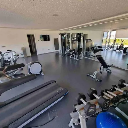 Sidi Luxury 2 Διαμέρισμα *