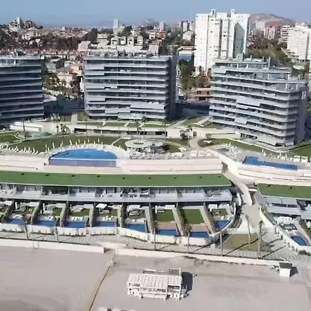Sidi Luxury 2 Διαμέρισμα