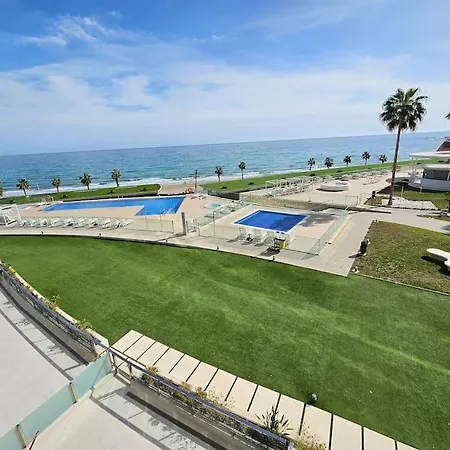 Διαμέρισμα Sidi Luxury 2 *