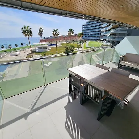 Sidi Luxury 2 Διαμέρισμα Αλικάντε