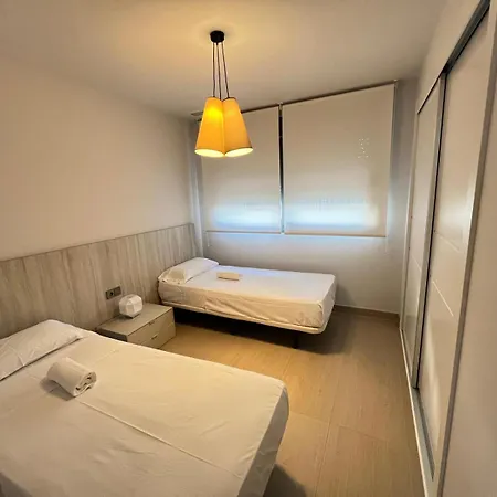 Sidi Luxury 2 *