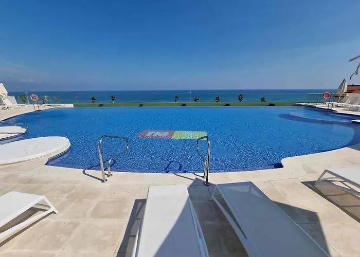 Sidi Luxury 2 아파트