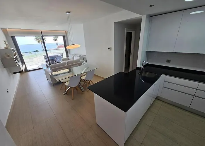 Lejlighed Sidi Luxury 2 Alicante