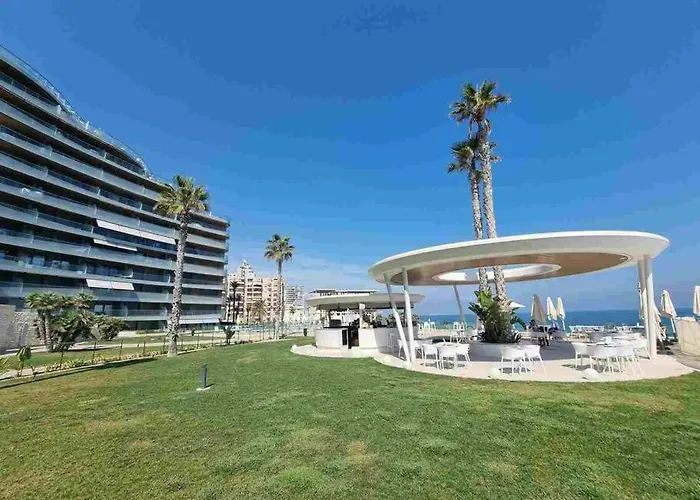 Sidi Luxury 2 Lejlighed Alicante