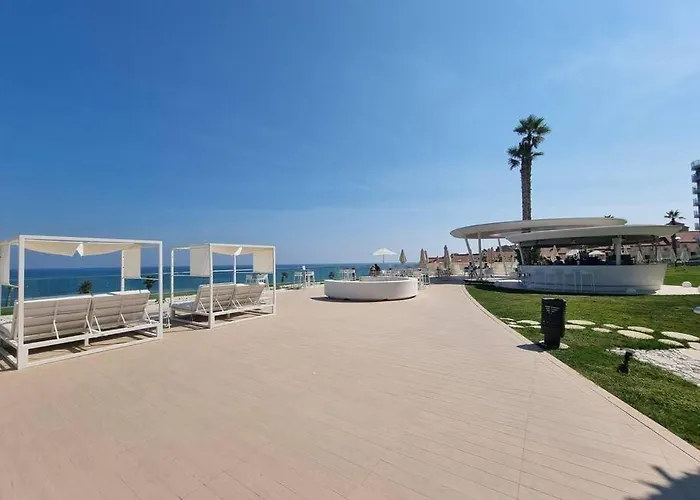 Lejlighed Sidi Luxury 2 *