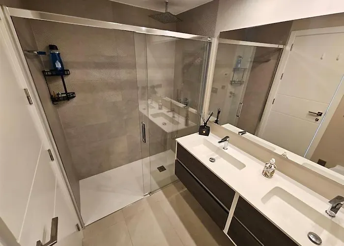 Sidi Luxury 2 *