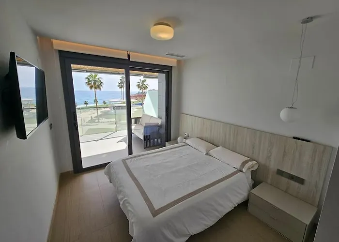Sidi Luxury 2 * Alicante