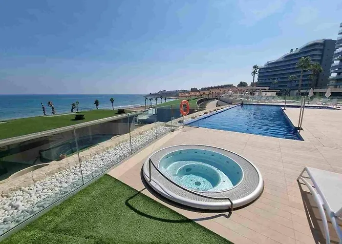 Sidi Luxury 2 *
