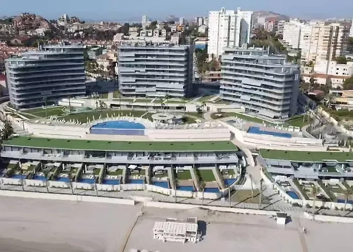 Sidi Luxury 2 아파트