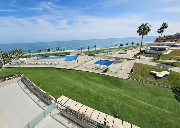 Lejlighed Sidi Luxury 2 *