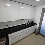 Apartamento Sidi Luxury 2 *