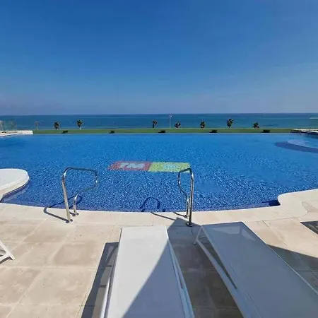 Sidi Luxury 2 Apartament