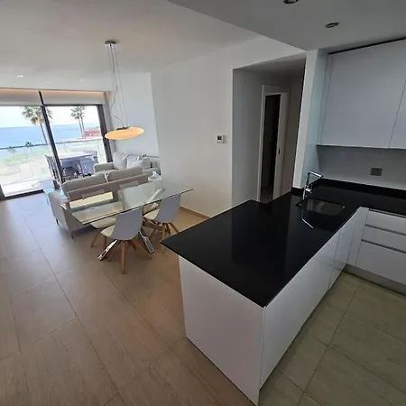 Lejlighed Sidi Luxury 2 Alicante