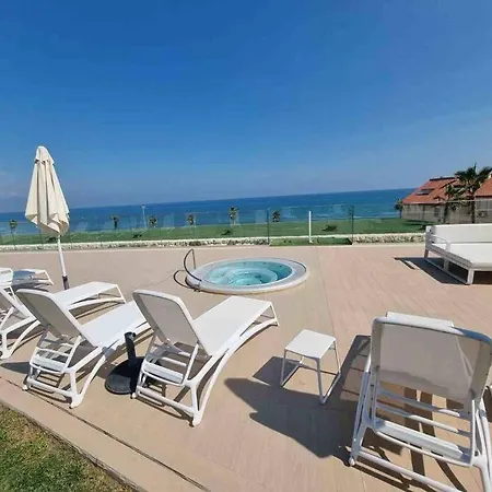 Sidi Luxury 2 Alicante