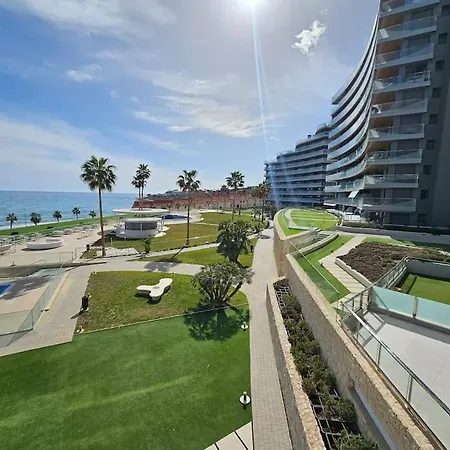 Sidi Luxury 2 Apartamento