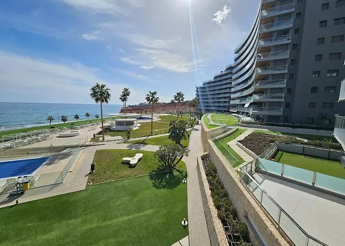 Sidi Luxury 2 Apartamento