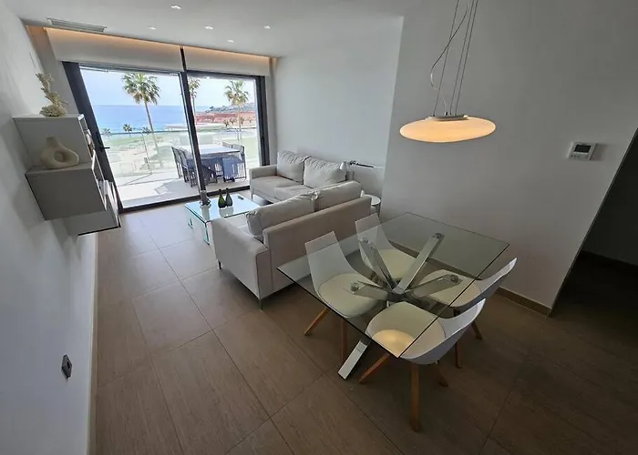 Sidi Luxury 2 Apartamento