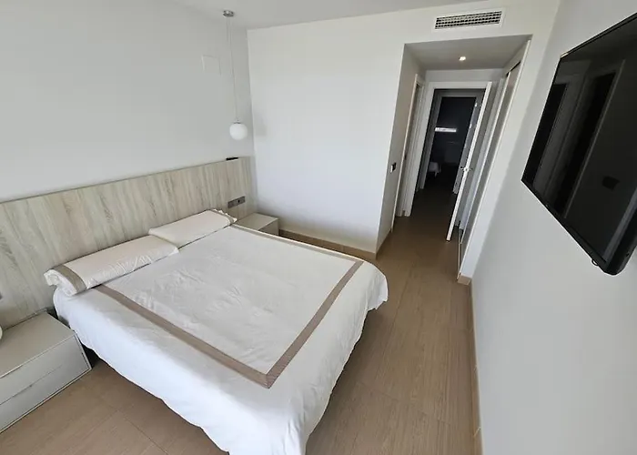 Sidi Luxury 2 Apartamento *