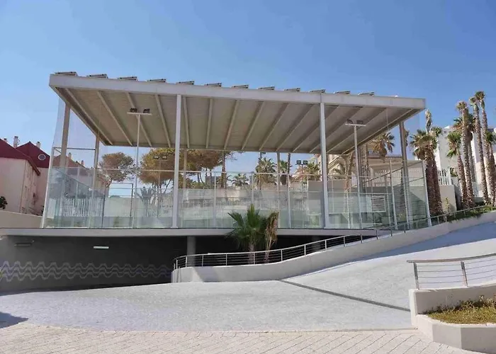 Sidi Luxury 2 Apartamento