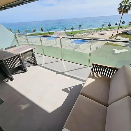 Sidi Luxury 2 Apartamento