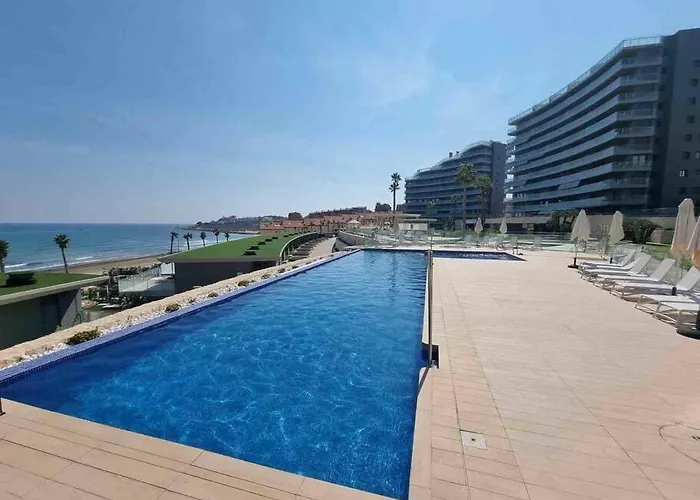 Sidi Luxury 2 * Alicante