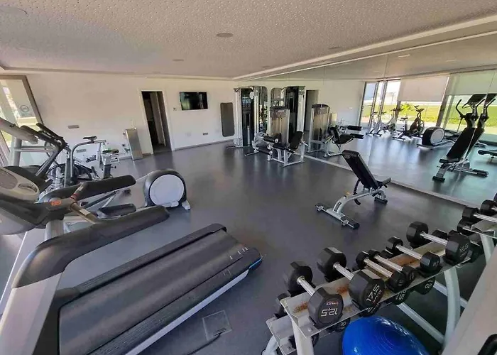 Sidi Luxury 2 Apartamento *