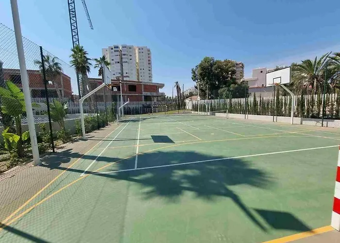 Sidi Luxury 2 * Alicante